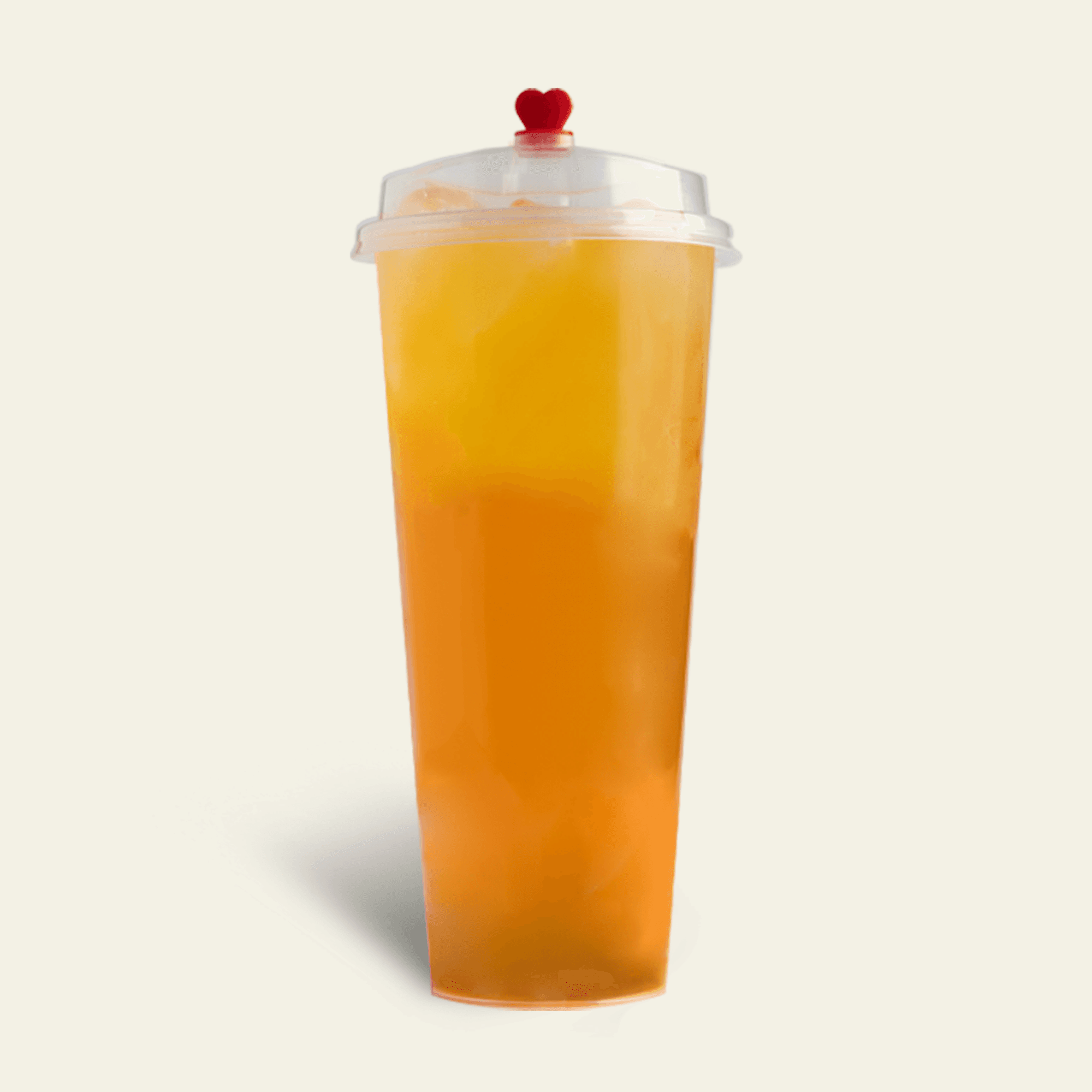 Passion Fruit Tea 24 Oz (700Ml)