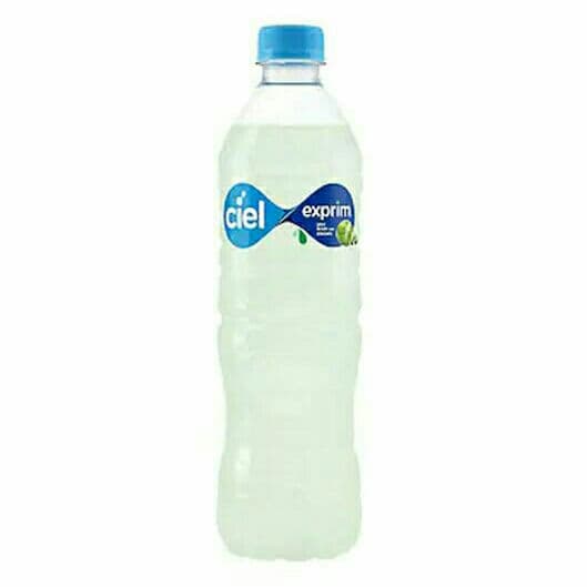 Agua de Limón