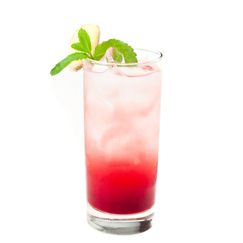 Soda Italiana Limonada Rosa