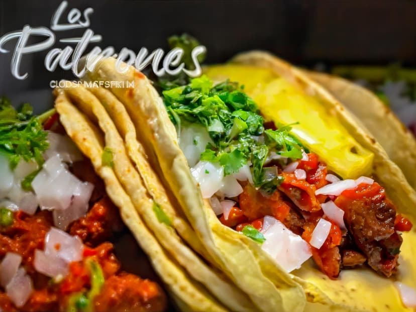 Taqueria Los Patrones (Metepec)