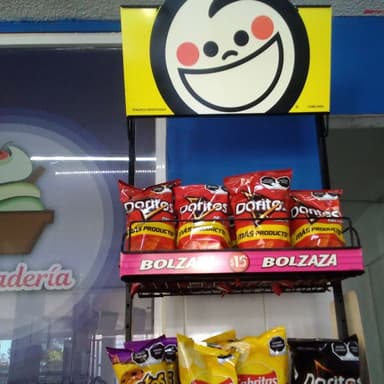 Papitas