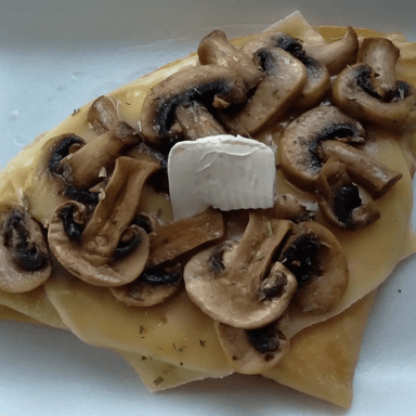 Crepa Sabina