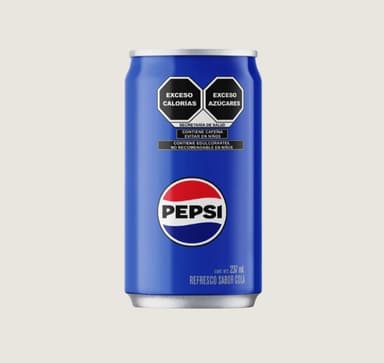 Pepsi Regular