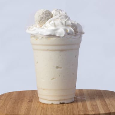 Frappé de Raffaelo