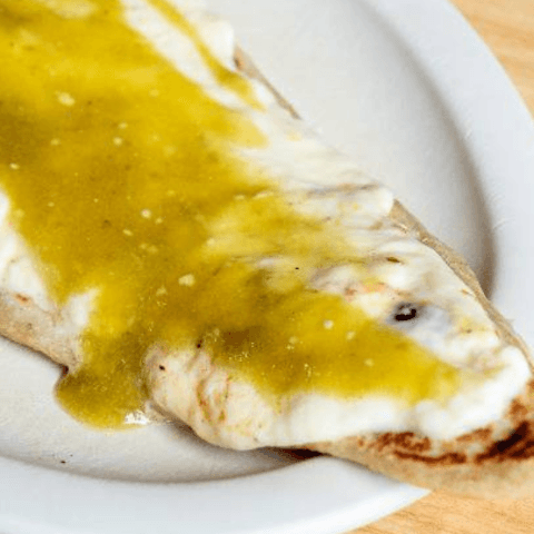 HUARACHE DE QUESILLO