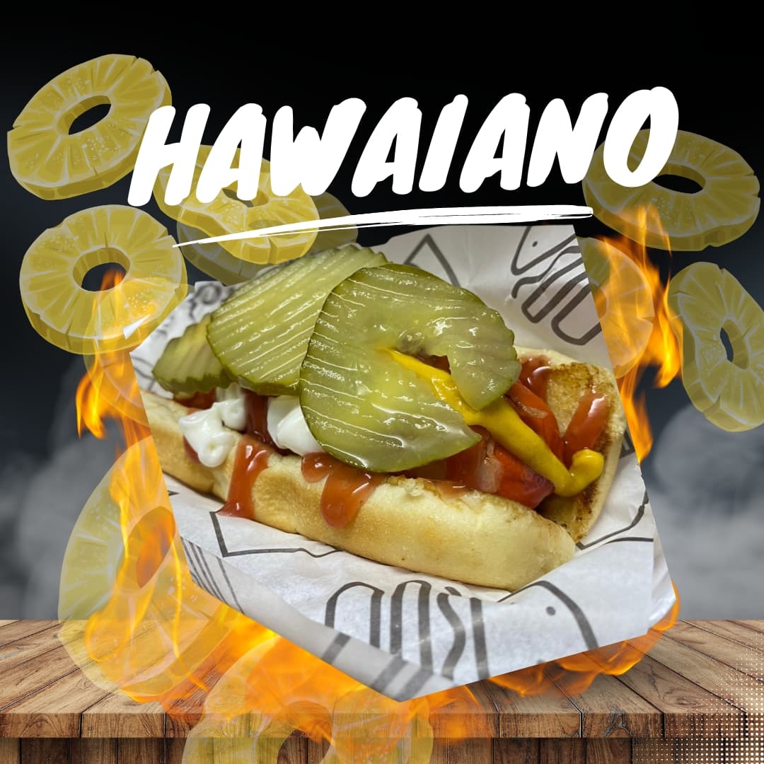 Dogo Hawaiano