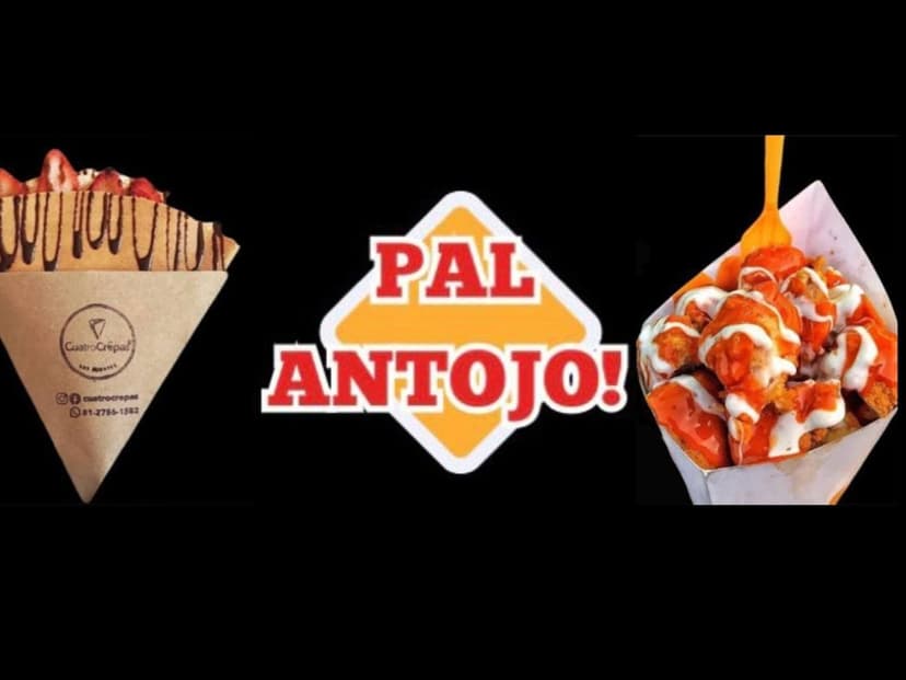 Pal Antojo jrz