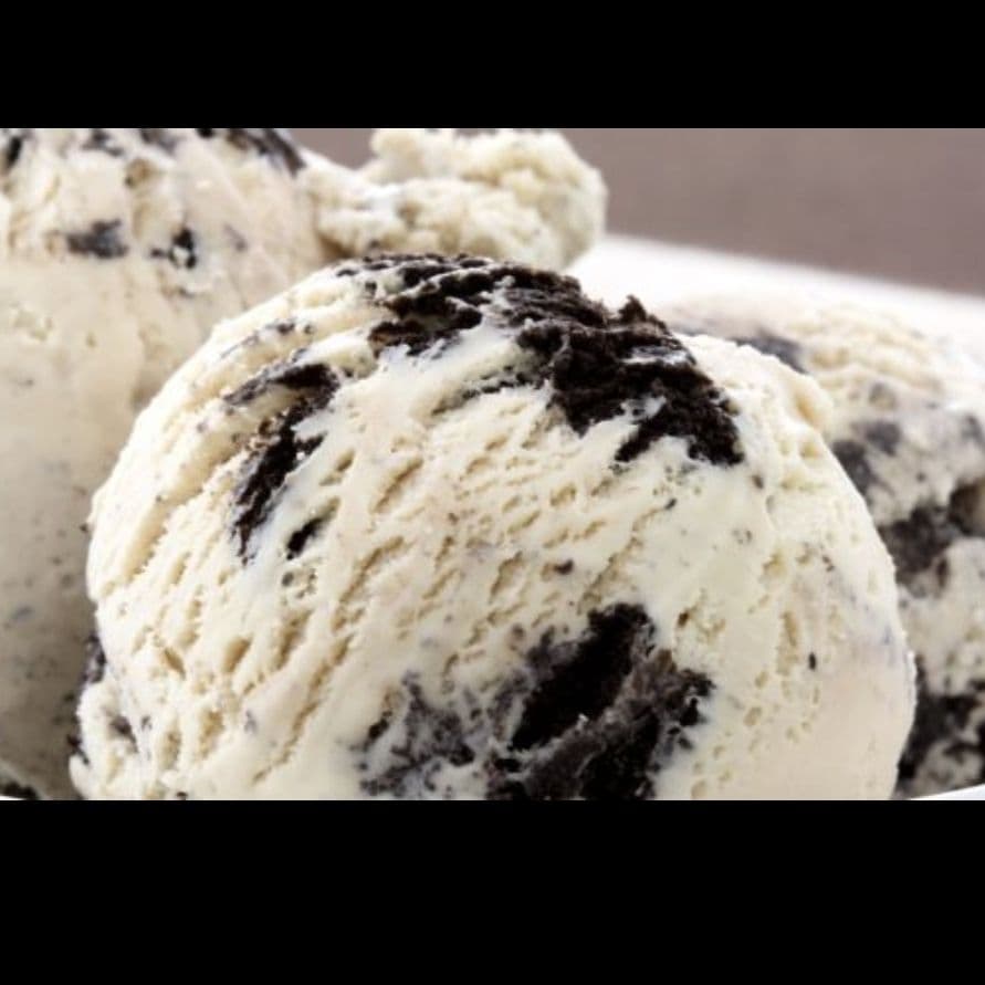 Combo-2 X 1 Helado Cookies and cream
