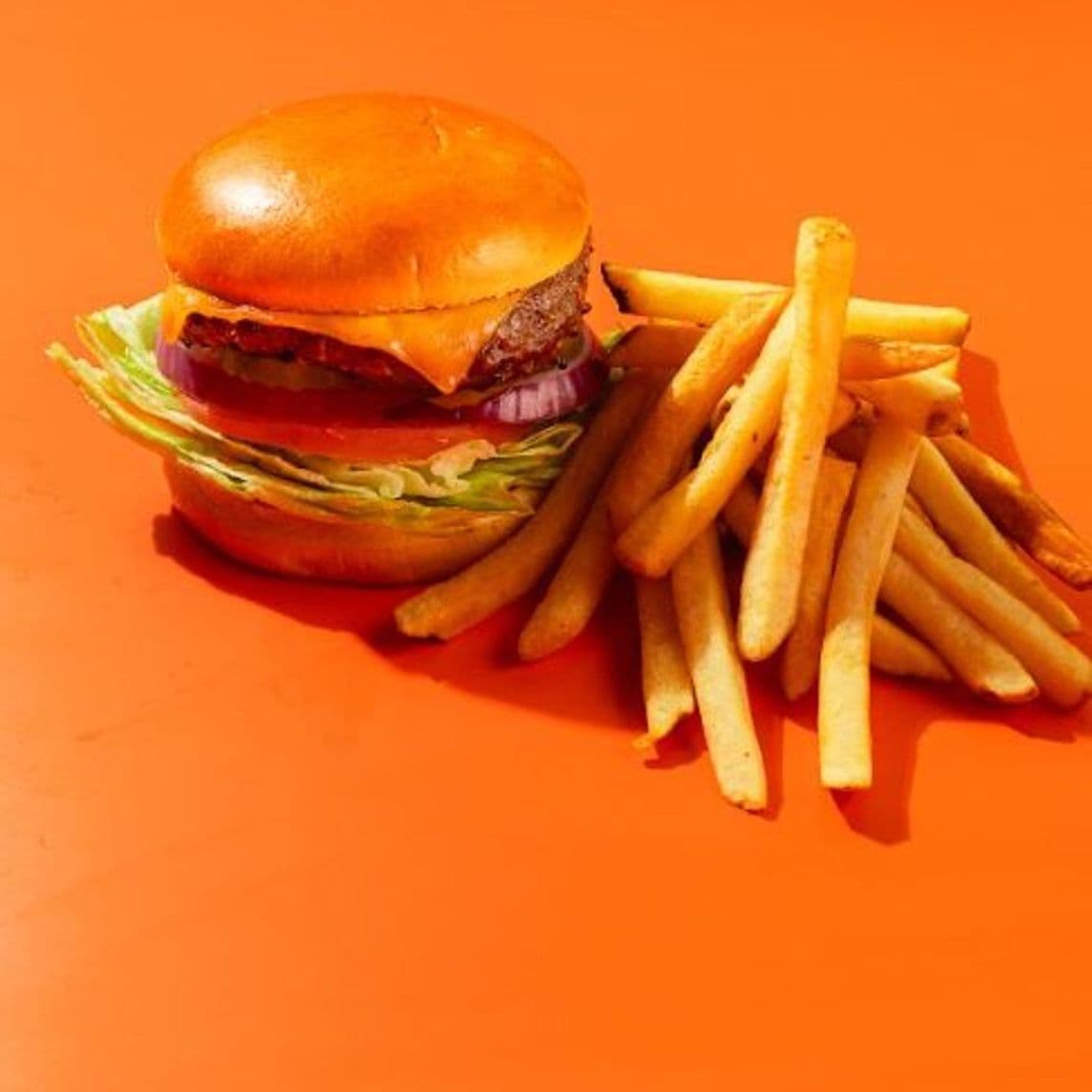 Cheeseburger