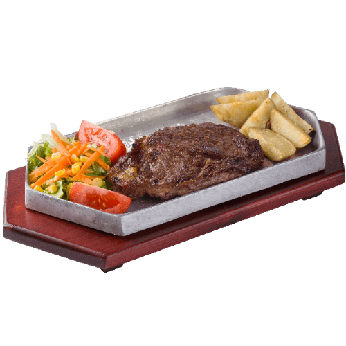 Rib Eye de Res