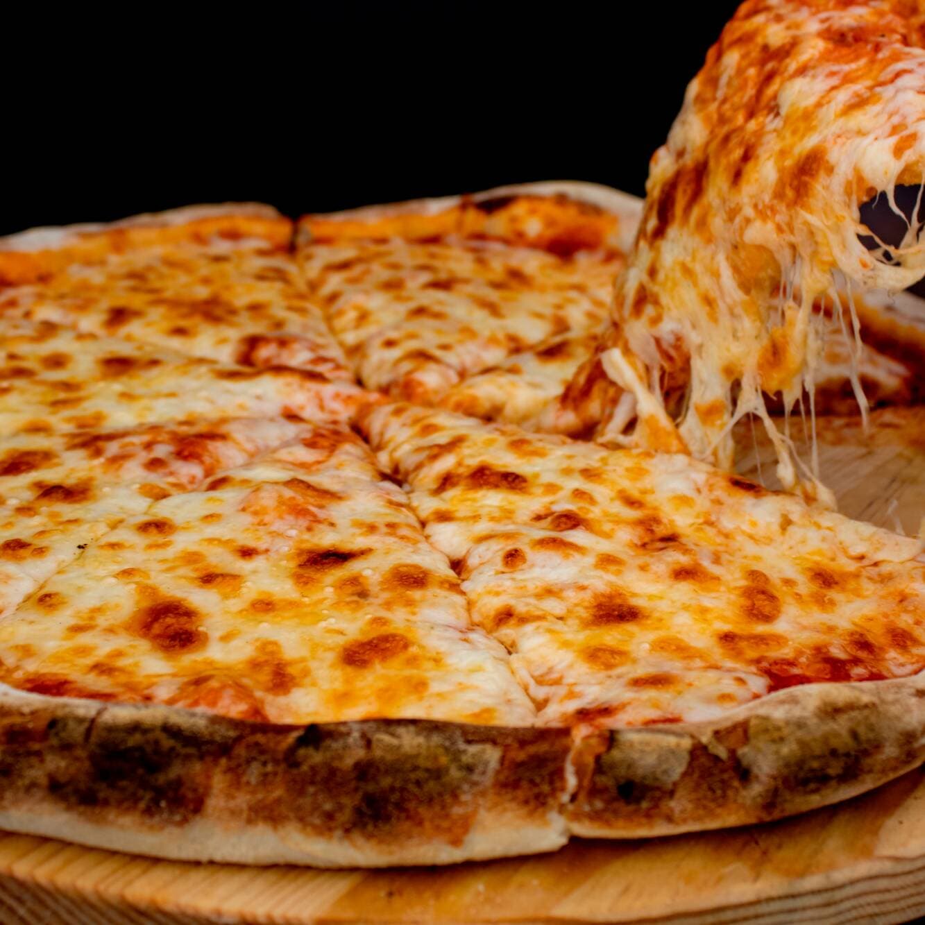 Pizza Familiar