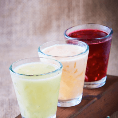 Agua Fresca