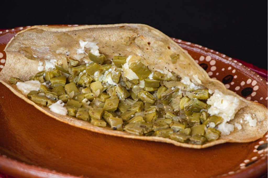 Nopales