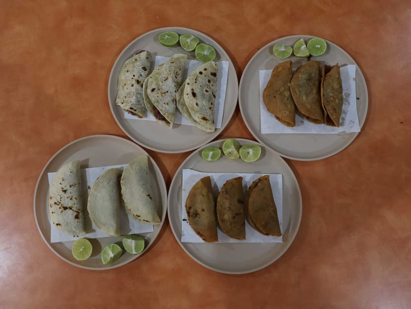 Taquería Correcaminos