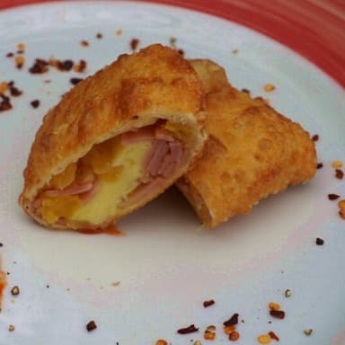 EMPANADA HAWAIANA