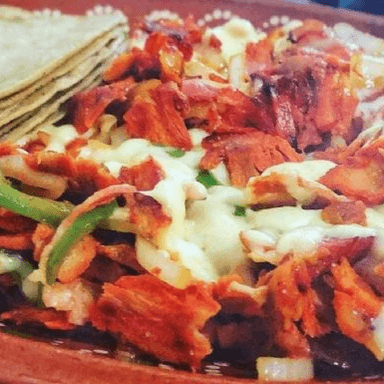 Alambre Grande Al Pastor