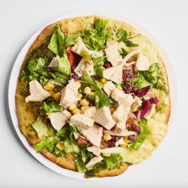 Piadine Pollo Santa Fé