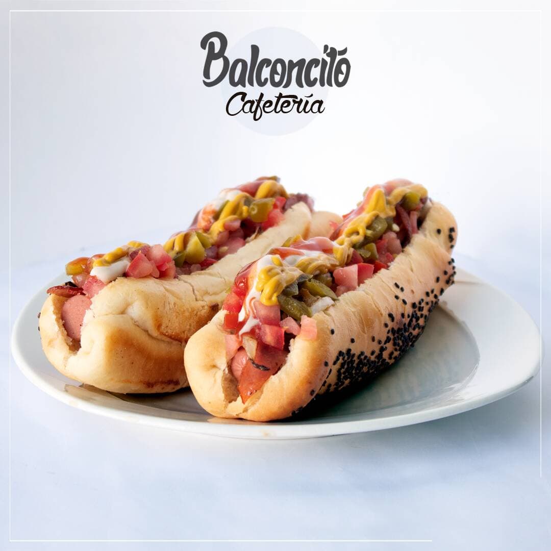Super Hot Dog Individual