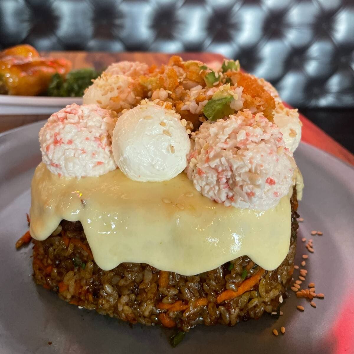 YAKIMESHI KAI