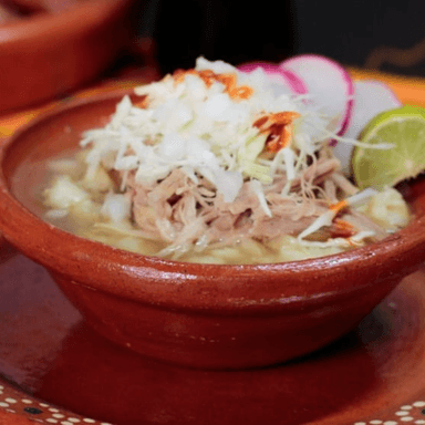 Pozole 1lt
