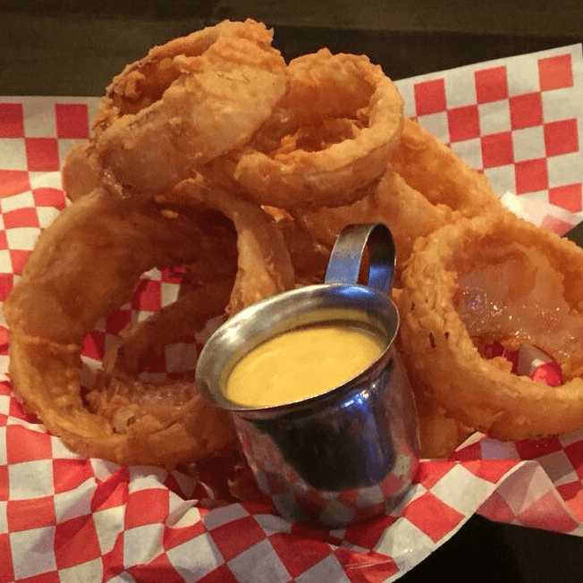 Onion Rings