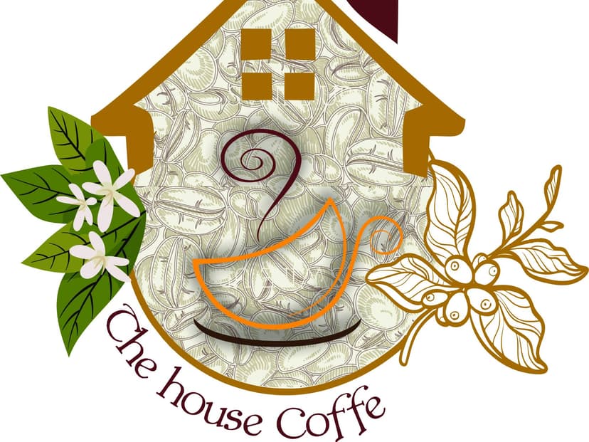 THE HOUSE COFFE