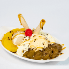 Brevas y Duraznos con Queso