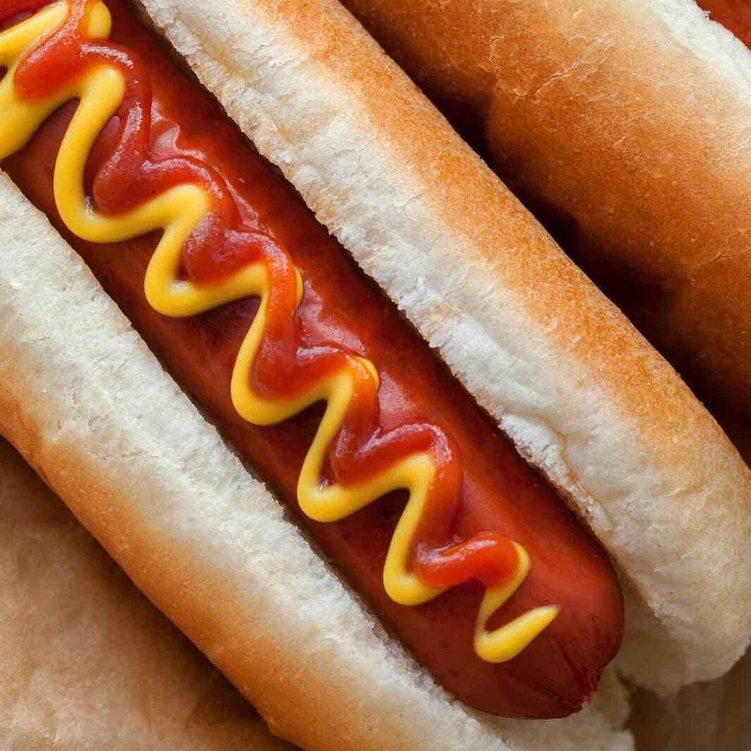 HOTDOG SENCILLITO