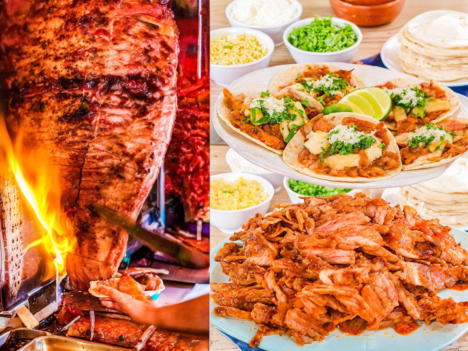 TACOS EL COMENSAL