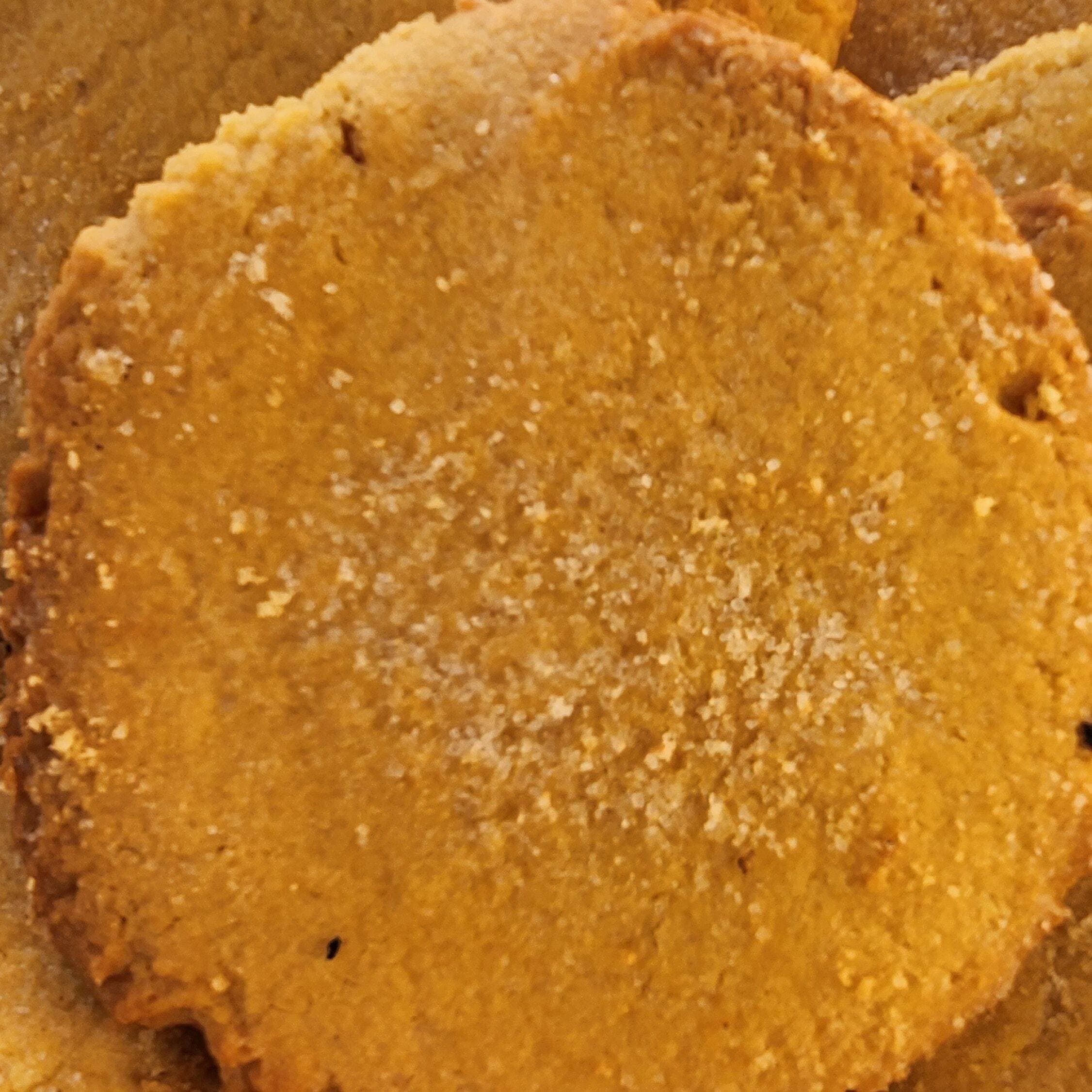 Polvorón