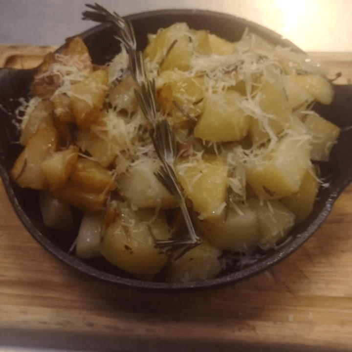 Patate al Forno