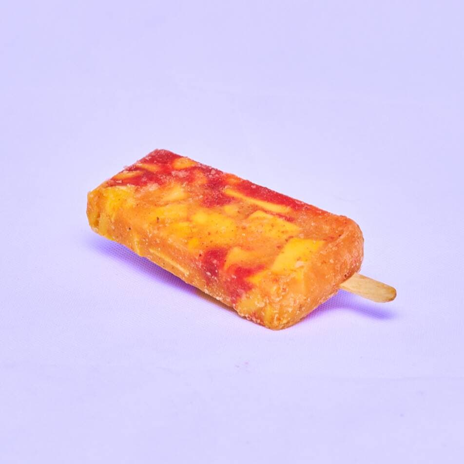 Paleta Frutas