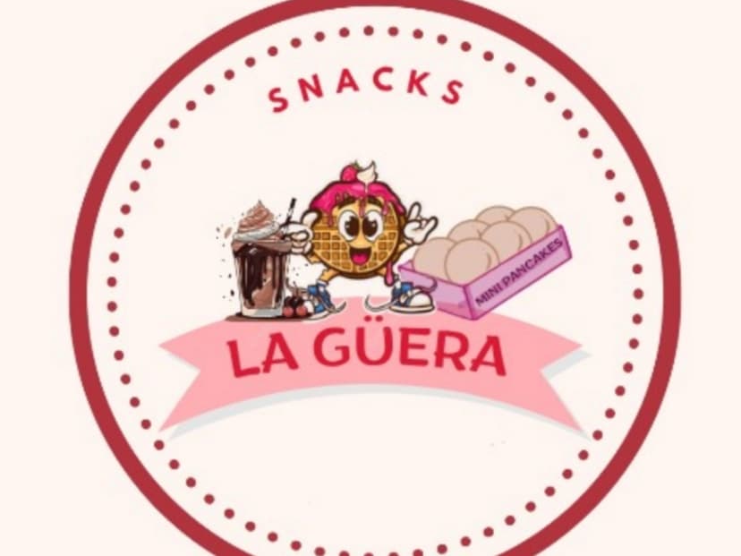 snacks la guera