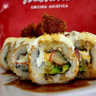 Meteoro Roll