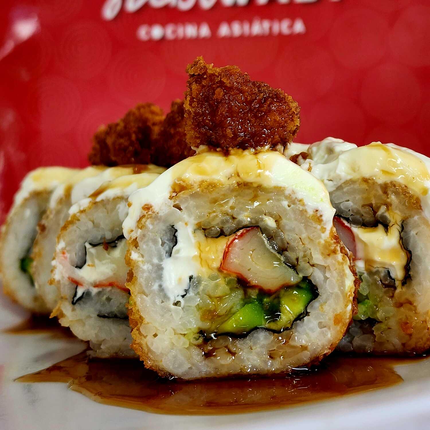 Meteoro Roll