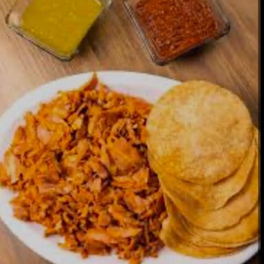 Kilo de pastor
