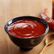 Extra Salsa Sirasha