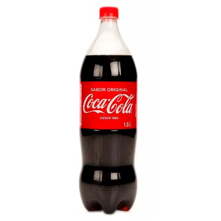 Coca Cola 1.5lt