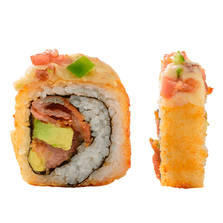 Mexicanito Roll