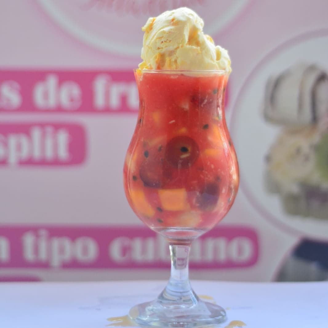 Salpihelado