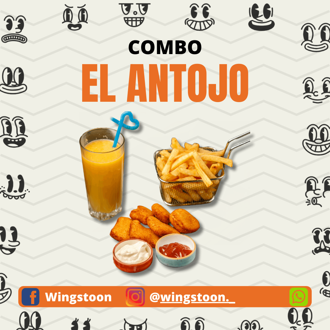El Antojo