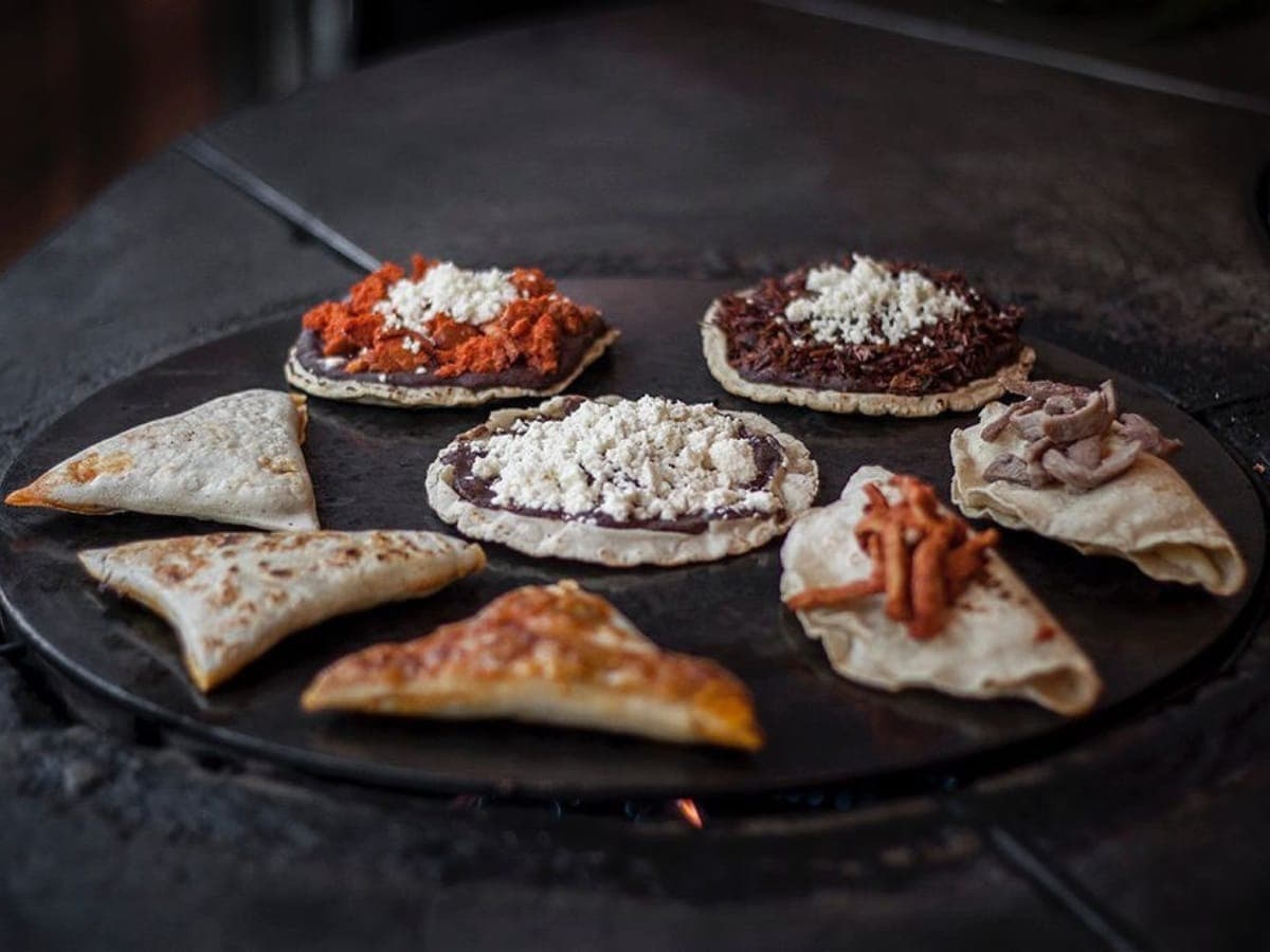 Huaraches Candy Cuautzingo