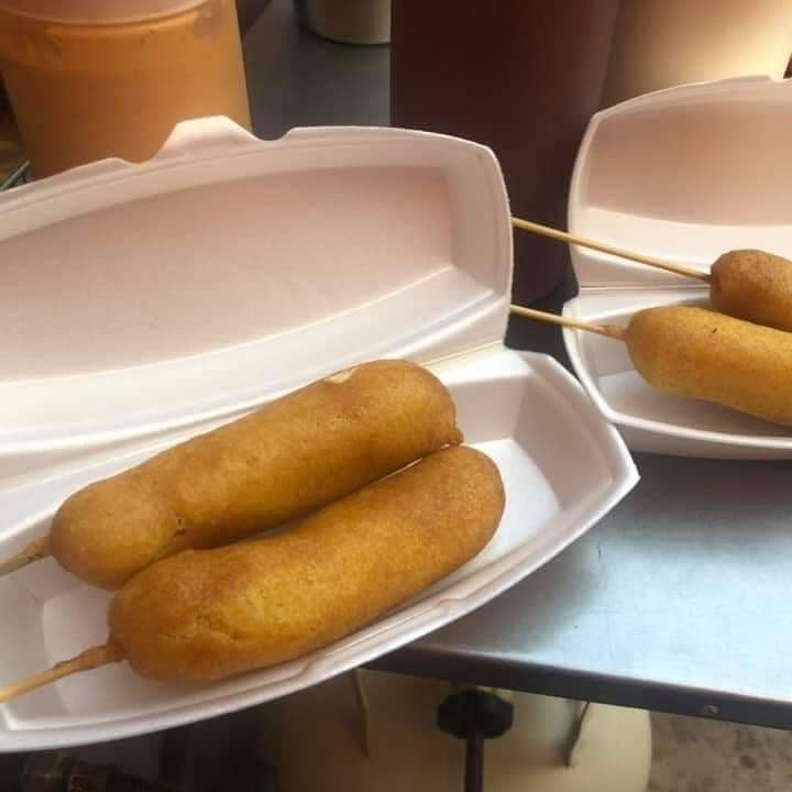 Banderilla Sencilla