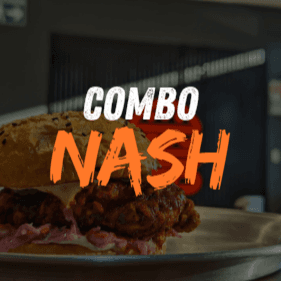 Combo Nash + Te