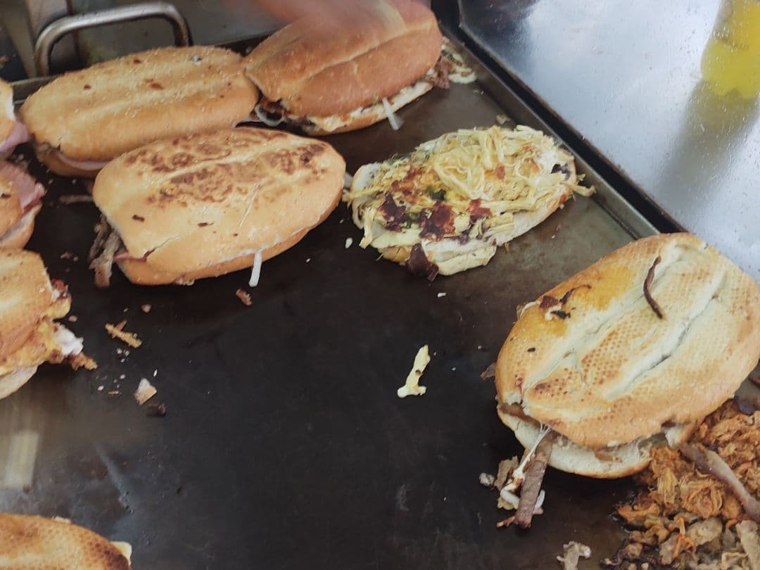Combo Torta de Salchicha + Bebida