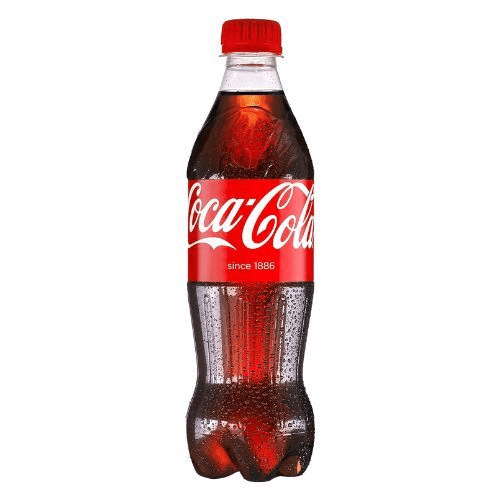 Coca- Cola 600 ml