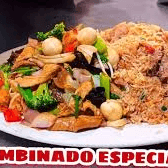 COMBINADO ESPECIAL