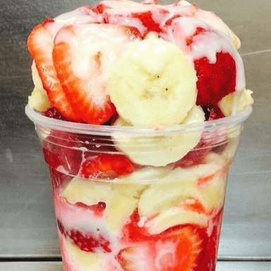 Cóctel de Frutas