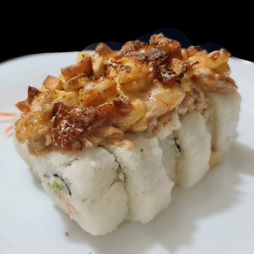 Yoi Roll