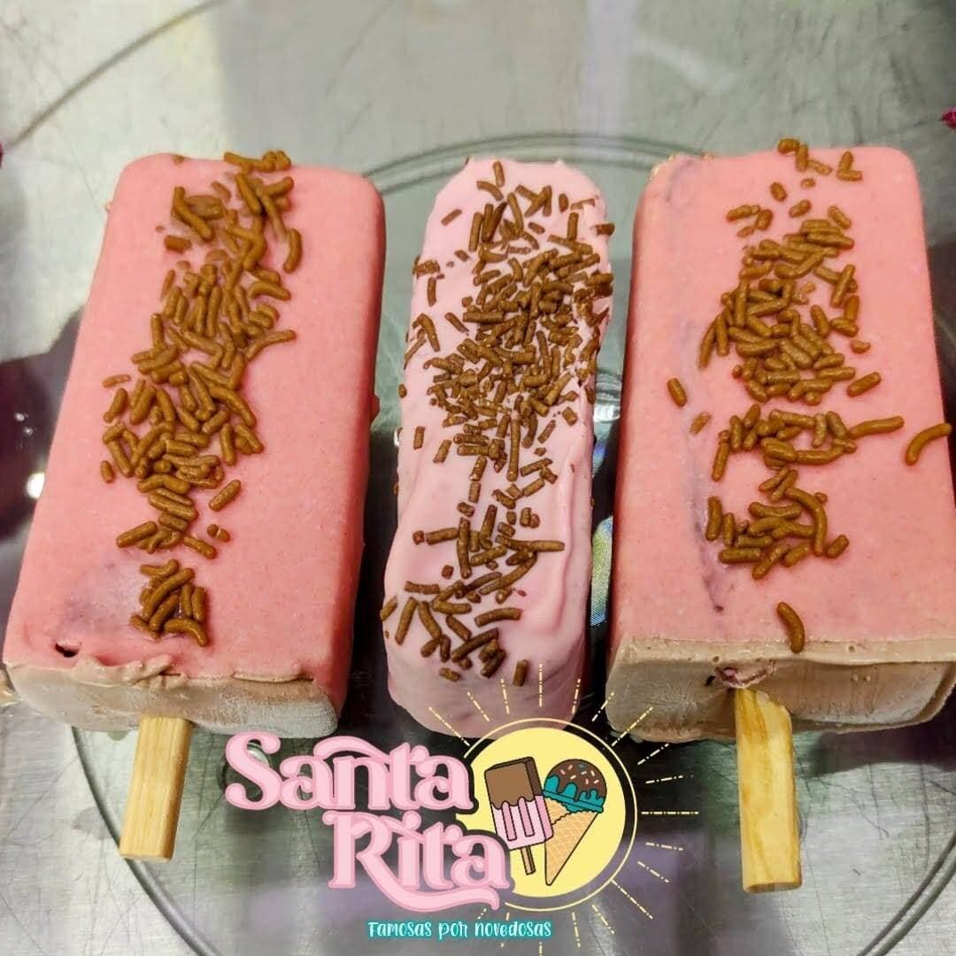Paleta con Chocotorro